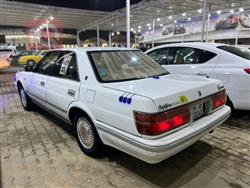 تويوتا كراون